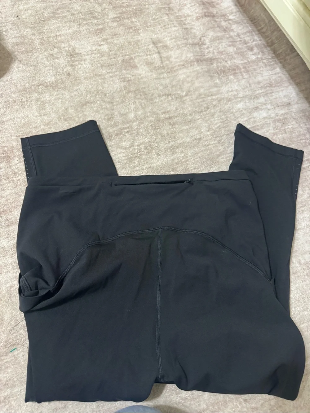Lululemon Swift Speed High-Rise Crop 21